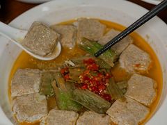 -毛哥小馆子(百井坊巷店)