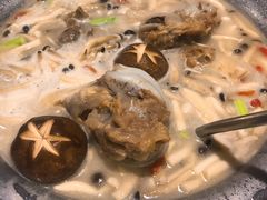 -骨之味·筒骨汤火锅(江头店)