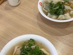 -吉祥馄饨(上海新上大店)