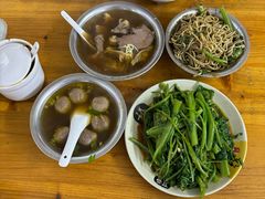 -东兴牛肉店(庄府巷店)