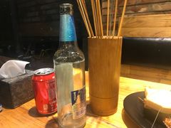 -聚点串吧·北京烧烤(赵登禹路店)