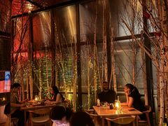 -THE CANNERY&JUJU 新鲜海鲜·牛排美食酒廊