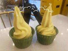 -猫王榴莲世家(三里屯SOHO商场店)