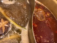 -小天鹅火锅·一线江景洪鼎旗舰店(洪崖洞店)