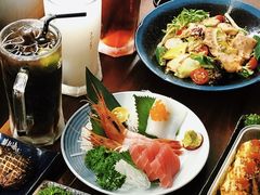 -葉家.焼鳥.居酒屋(惠利街店)