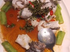 -侨美食家·40年地道粤菜(珠江新城店)