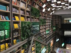 -当当书店(国泰广场店)