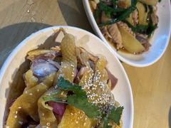 -东山茶寮(新安店)