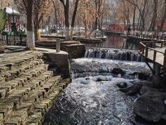 -水磨沟公园