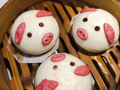 -稻香饭店(IFS国金中心店)