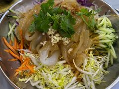 海拉尔爽口菜-海拉尔蒙古包(房山长阳总店)