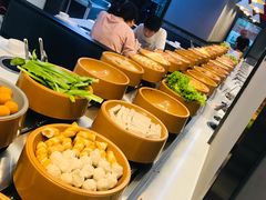 -龍歌自助小火锅(李沧丽达店)
