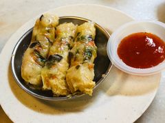 -何九海南茶店(鬼仔巷店)
