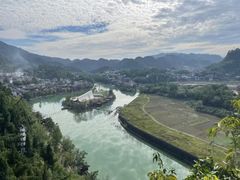 -沈从文故居