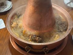 -前门杨记·铜锅涮肉(王府井·故宫店)