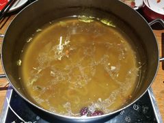 -牛很鲜潮汕牛肉火锅(朝晖路店)