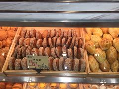 -寻味唐派·牛奶手撕面包(府前街店)