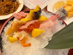 -佛山皇冠假日酒店-西餐厅