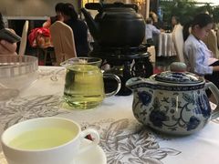 -香云轩·顺德菜(香云纱园林酒店店)