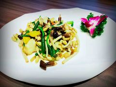 -周锦记广式餐厅