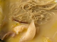 -路环码头面馆