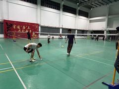 -临港奉贤体育中心