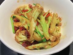 -湘阁里辣(南联锦泰城店)