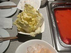 -海底捞大排档火锅(悦荟广场店)