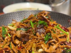 -南山翁新概念川菜(江宁万达广场店)