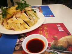 -振鼎鸡(福州路店)