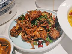 -额娘·春饼烤鸭(天鸿店)