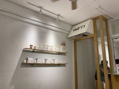-Cafe on warm(丹霞店)
