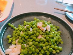 -半山腰·云南菜(侨福芳草地店)