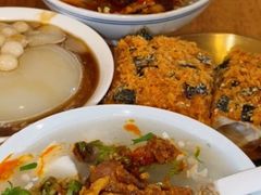 -小豆海棠(嘉兴路店)