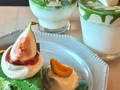 -luutosa  cafe & tea 鹿兔山