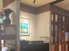 -绿茶餐厅(布吉万象汇店)