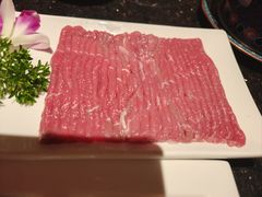 -南门涮肉(东单店)