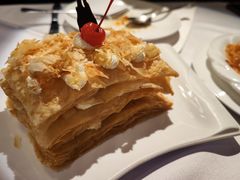 拿破仑-太平馆西餐厅(北京路店)