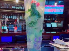 Mojitos梦奇多-bluefrog蓝蛙(恒隆广场店)
