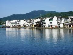 -新安江山水画廊风景区