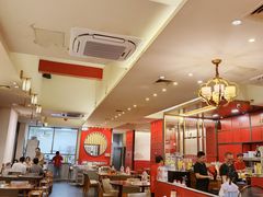 -1078號老北京涮肉(松柏店)