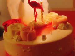 -Rosy洛绮·蛋糕咖啡店