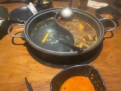 -呷哺呷哺(宝山正大乐城店)