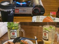 -烧鸟横丁(联发文创口岸店)