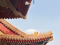 -故宫博物院(故宫)