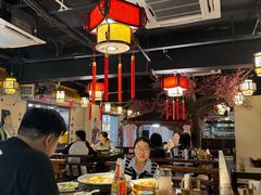 -应天大明王朝·南京菜(中山陵店)