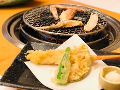 -蟹道乐(道顿堀本店)