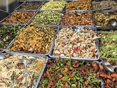 -枣阁园滴滴自助餐