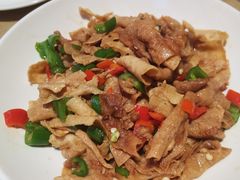 -得稻小饭堂·江西菜(浦江店)