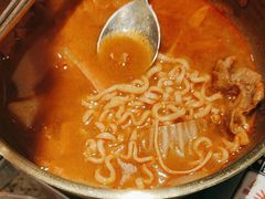 -姜胖胖无限自助烤肉(罗湖宝能店)